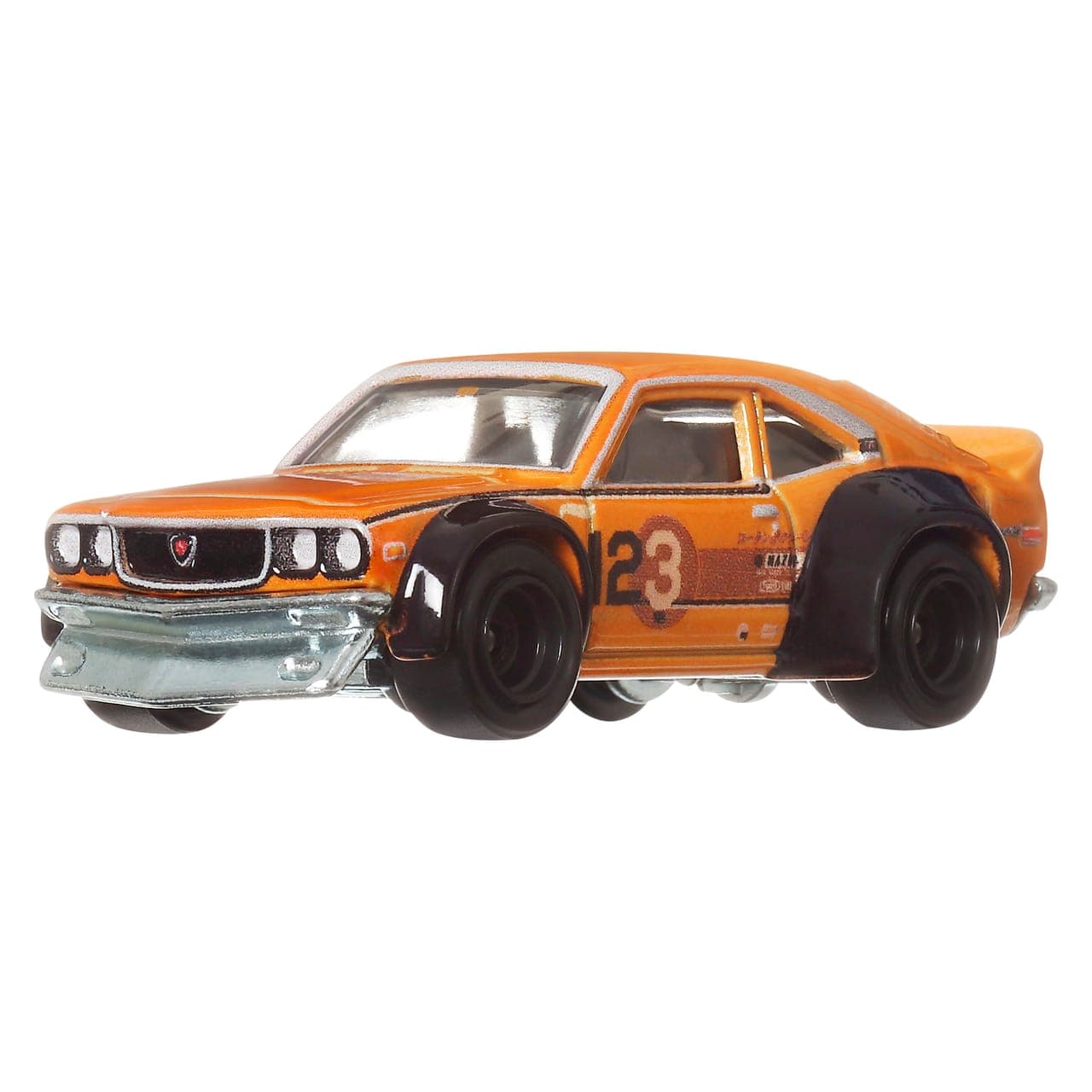 Mazda RX-3