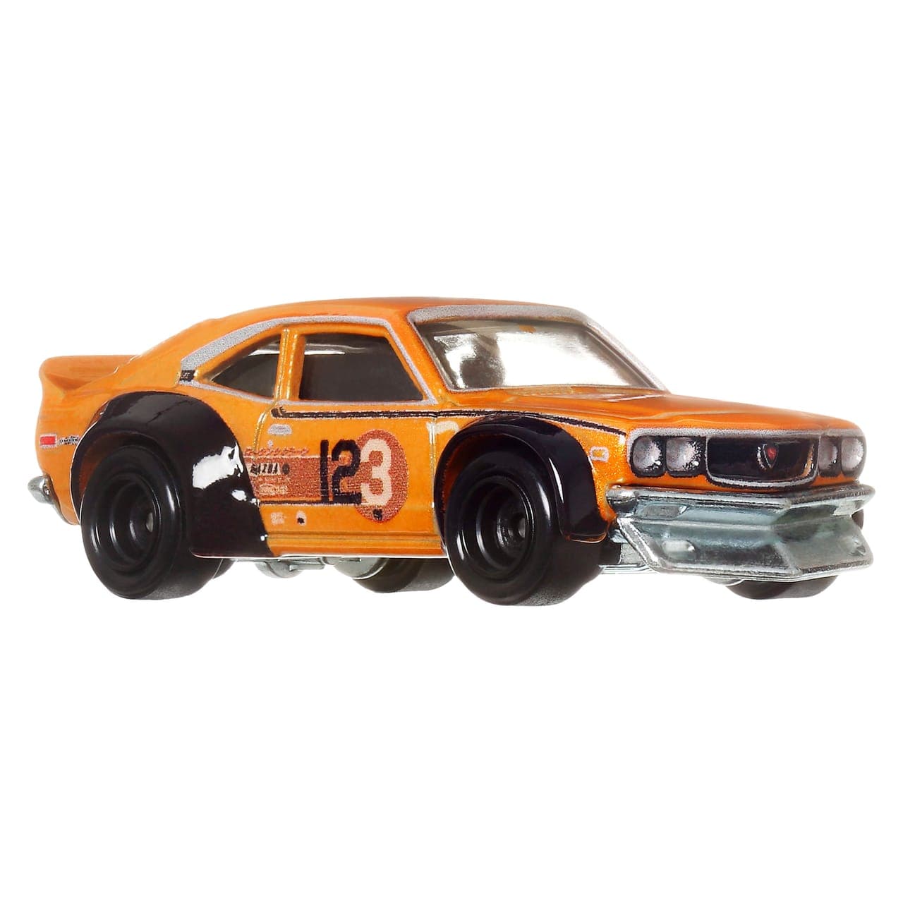 Mazda RX-3 3