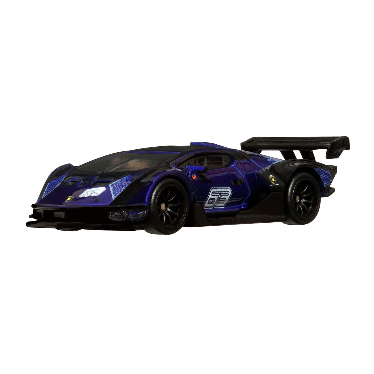 Lamborghini Essenza SCV12