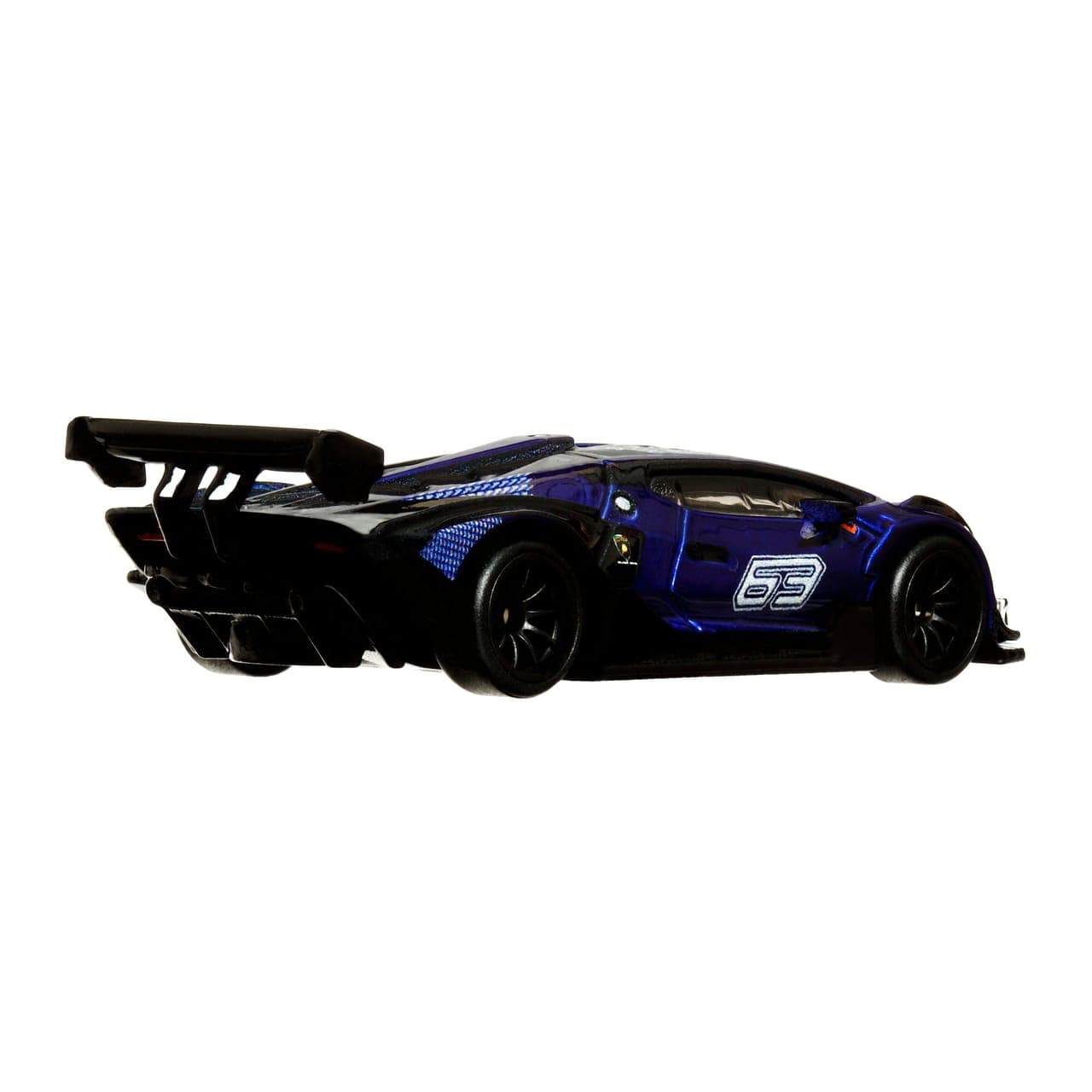 Lamborghini Essenza SCV12 3