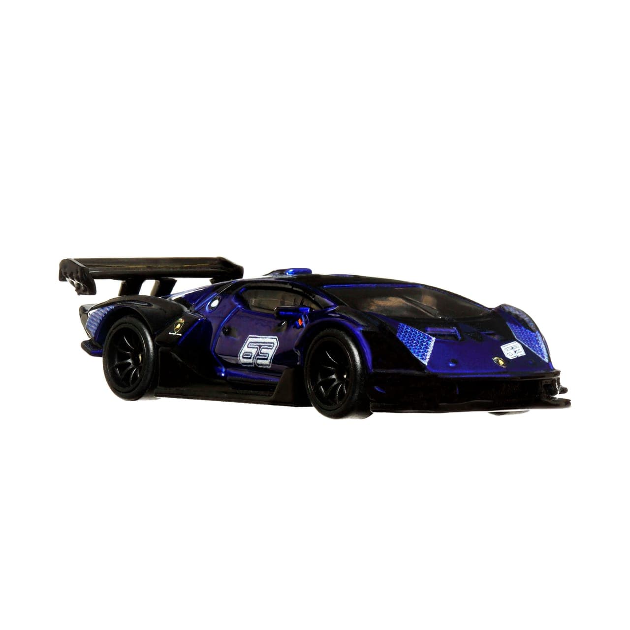 Lamborghini Essenza SCV12 4
