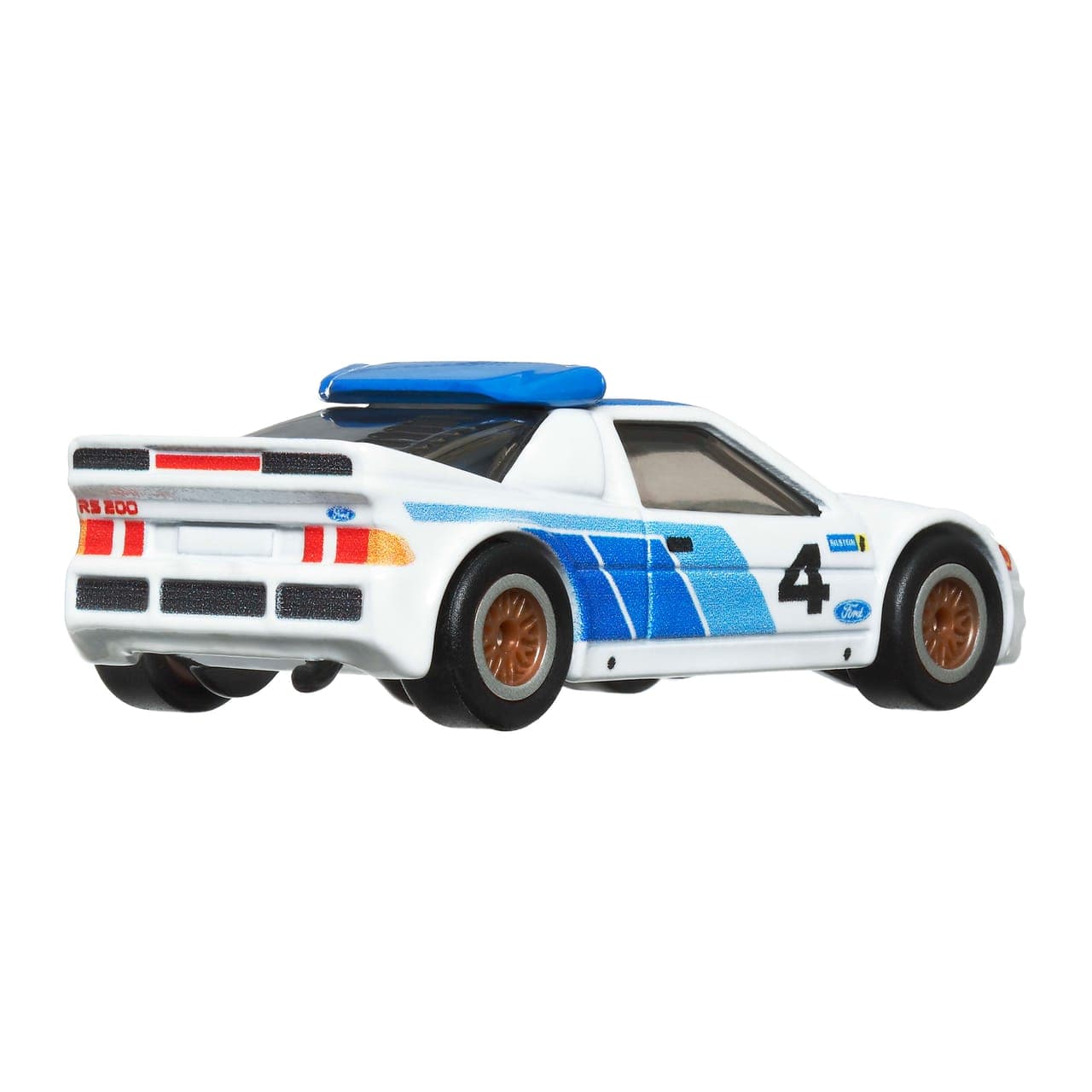 Ford RS200 3