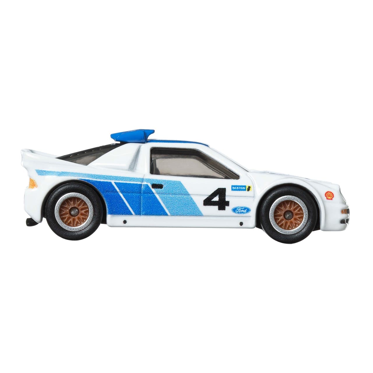 Ford RS200 4