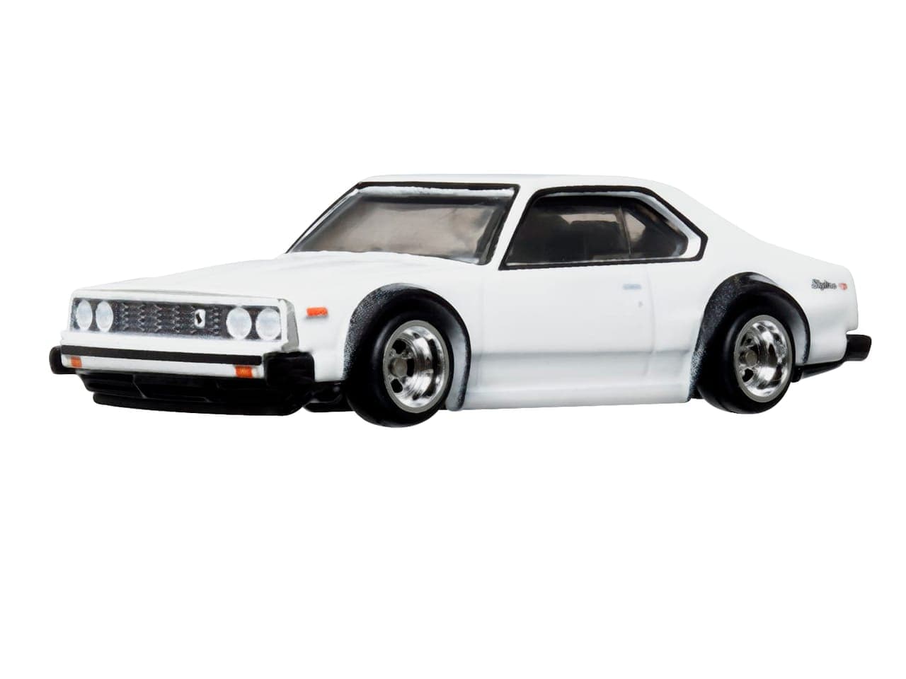Nissan Skyline C210