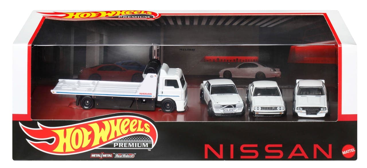 Nissan Skyline C210 2