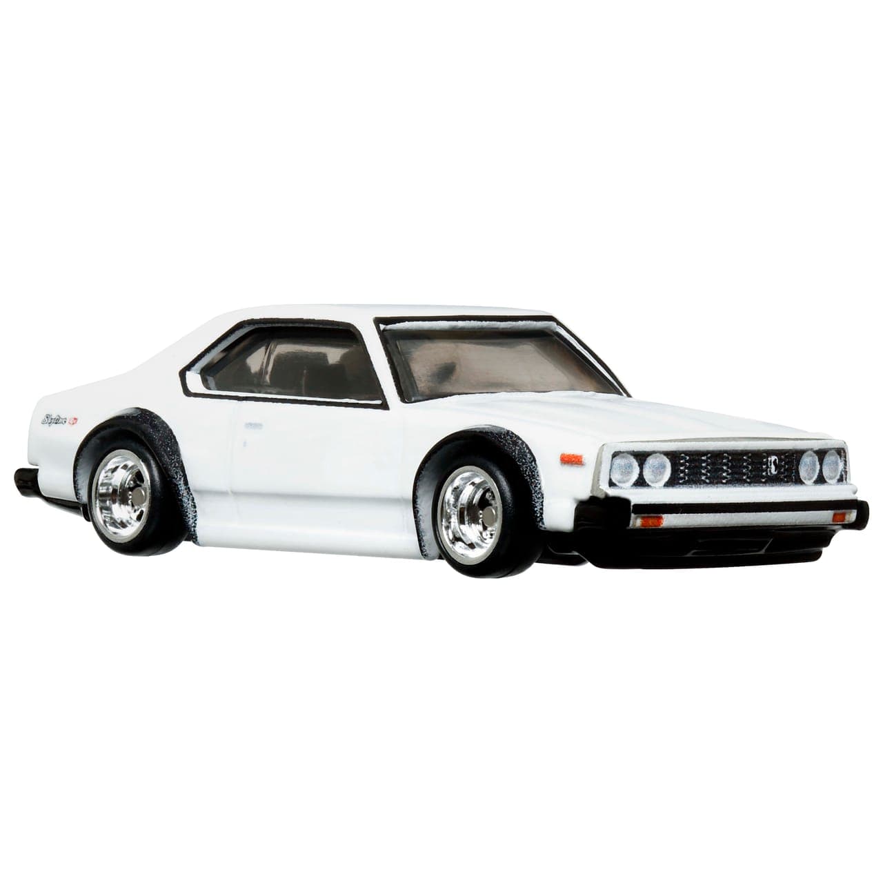 Nissan Skyline C210 3