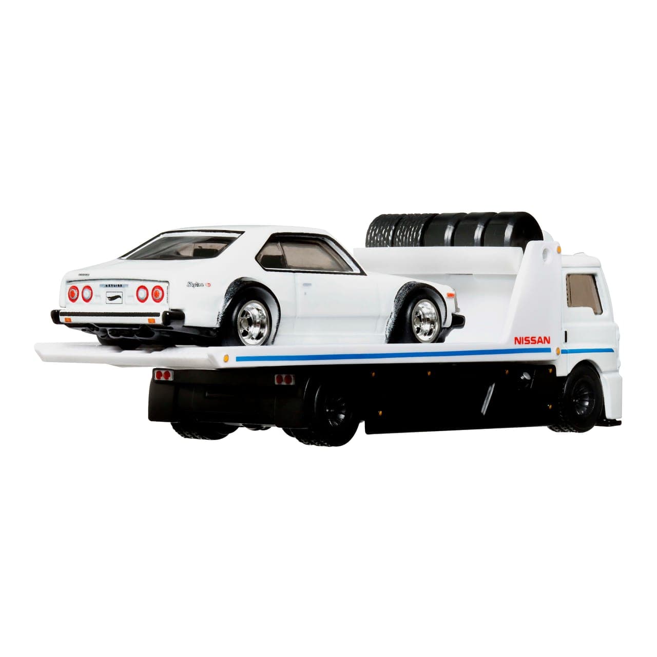 Nissan Skyline C210 4