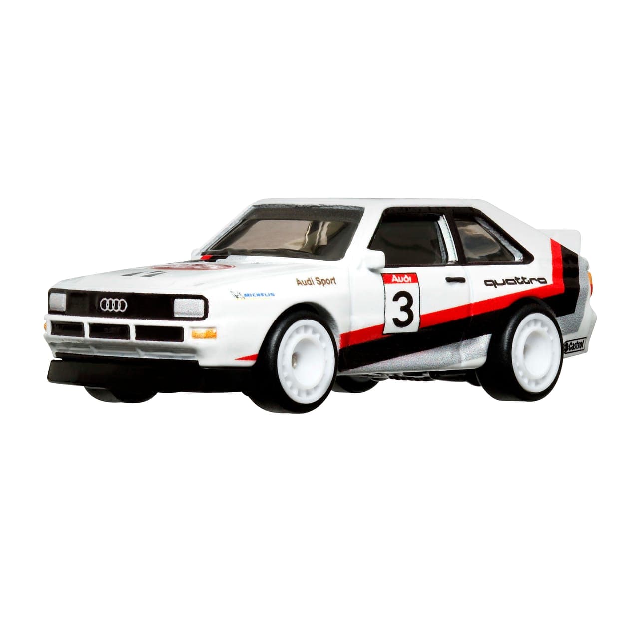 '84 Audi Sport quattro