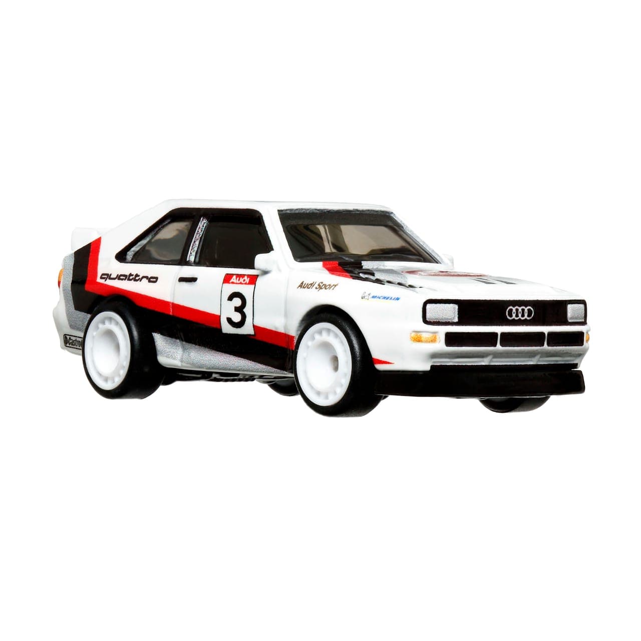 '84 Audi Sport quattro 4