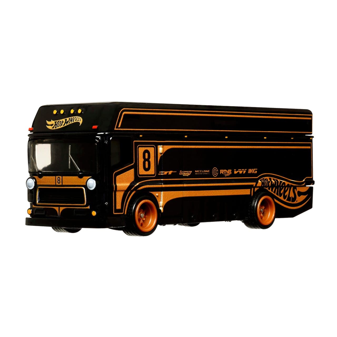 Euro Hauler