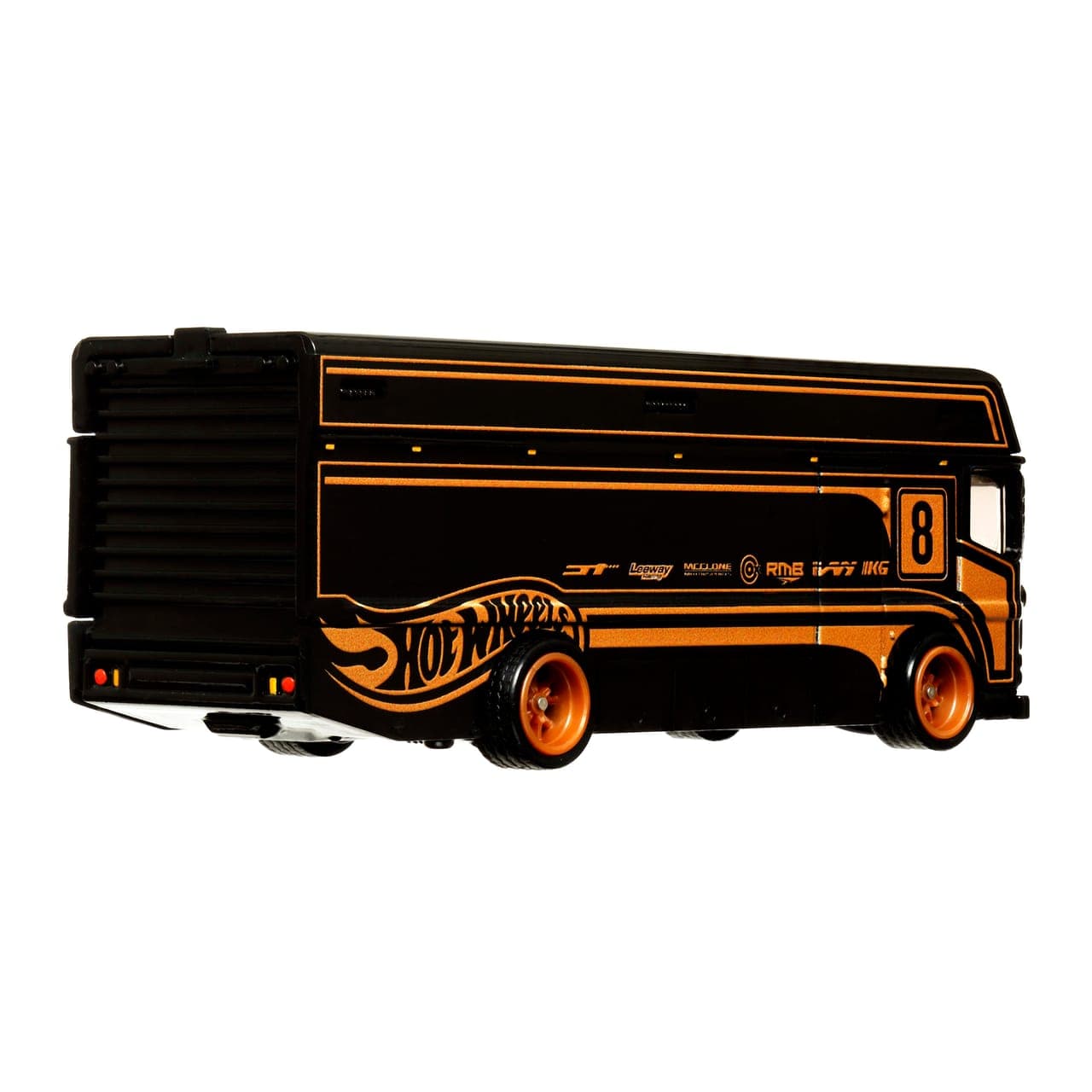 Euro Hauler 3