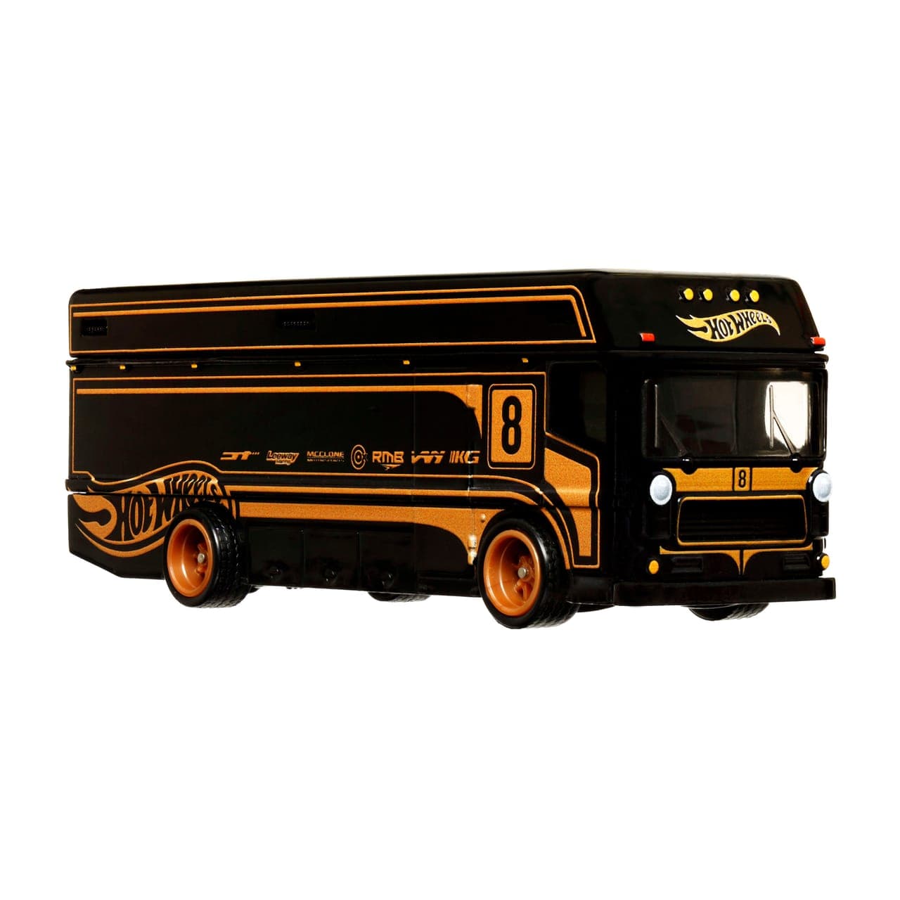 Euro Hauler 4