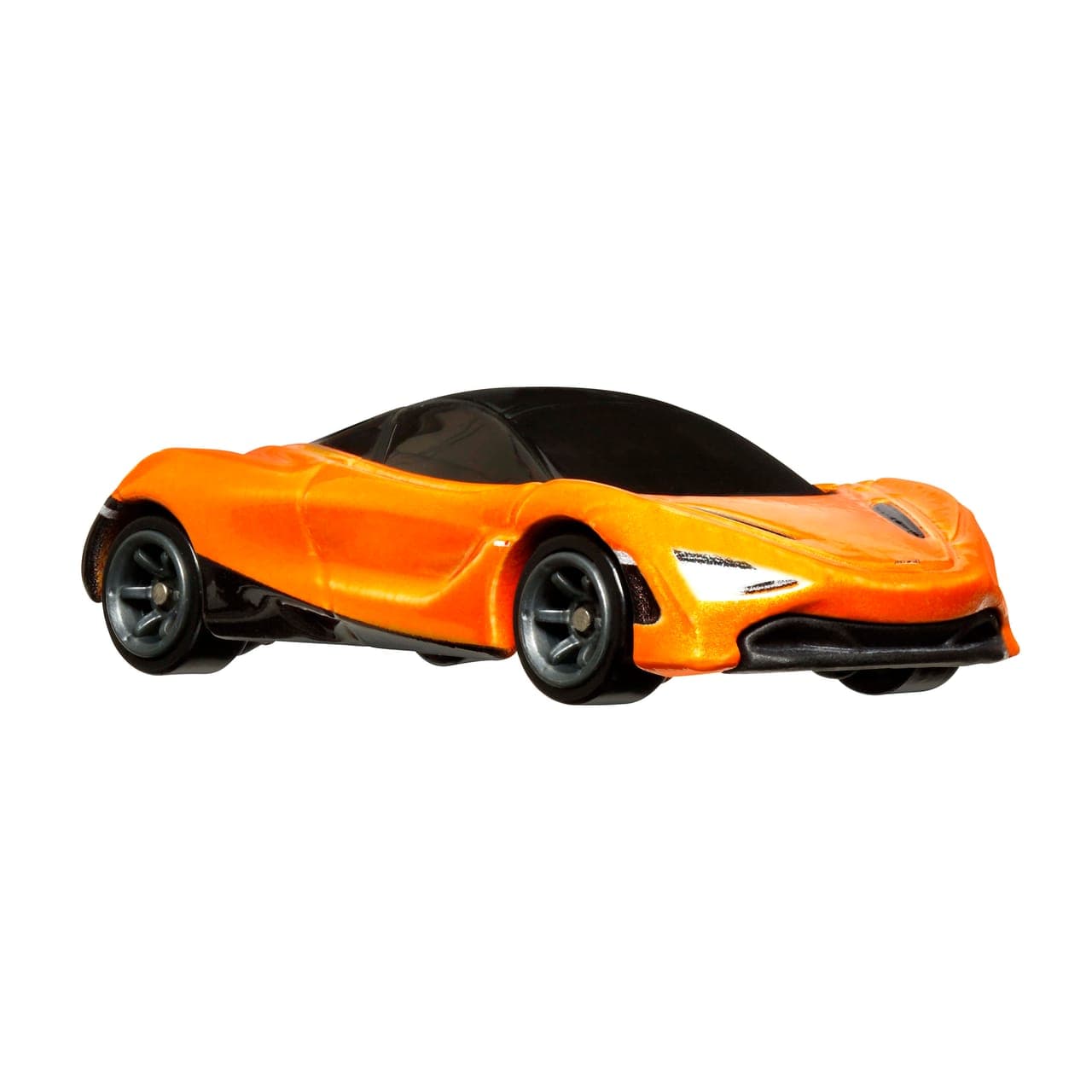 McLaren 720S 4