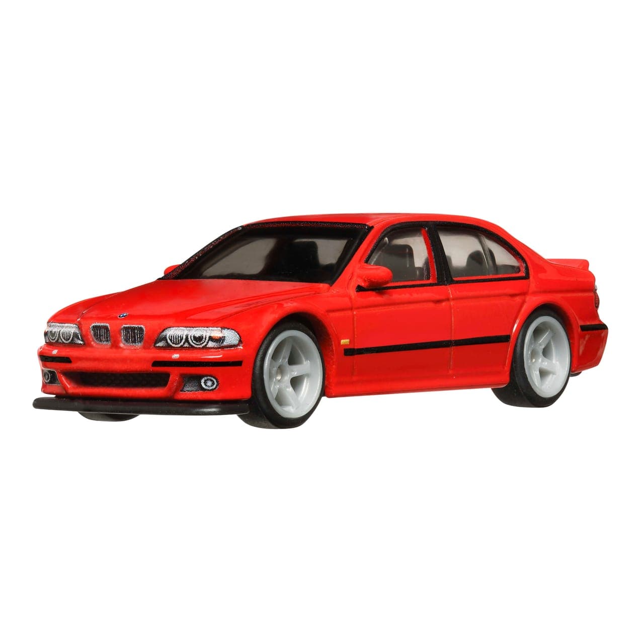 '01 BMW M5