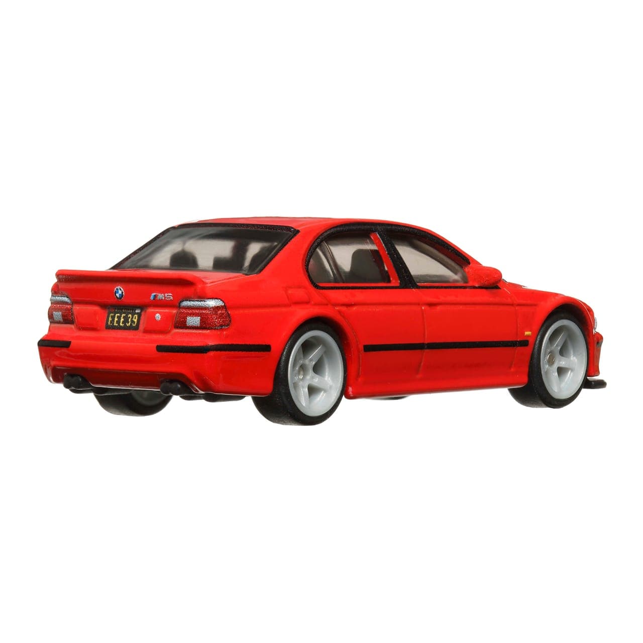 '01 BMW M5 3