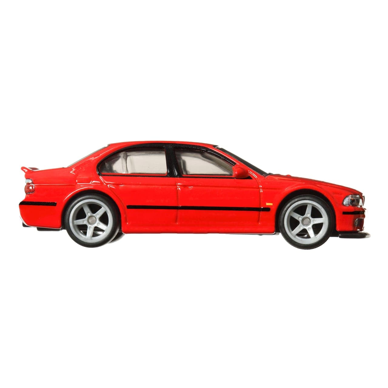 '01 BMW M5 5
