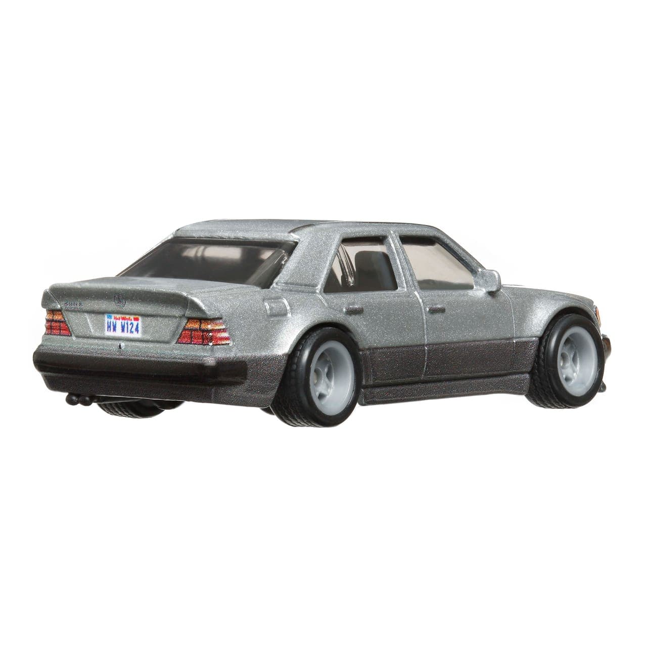 Mercedes-Benz 500 E 3