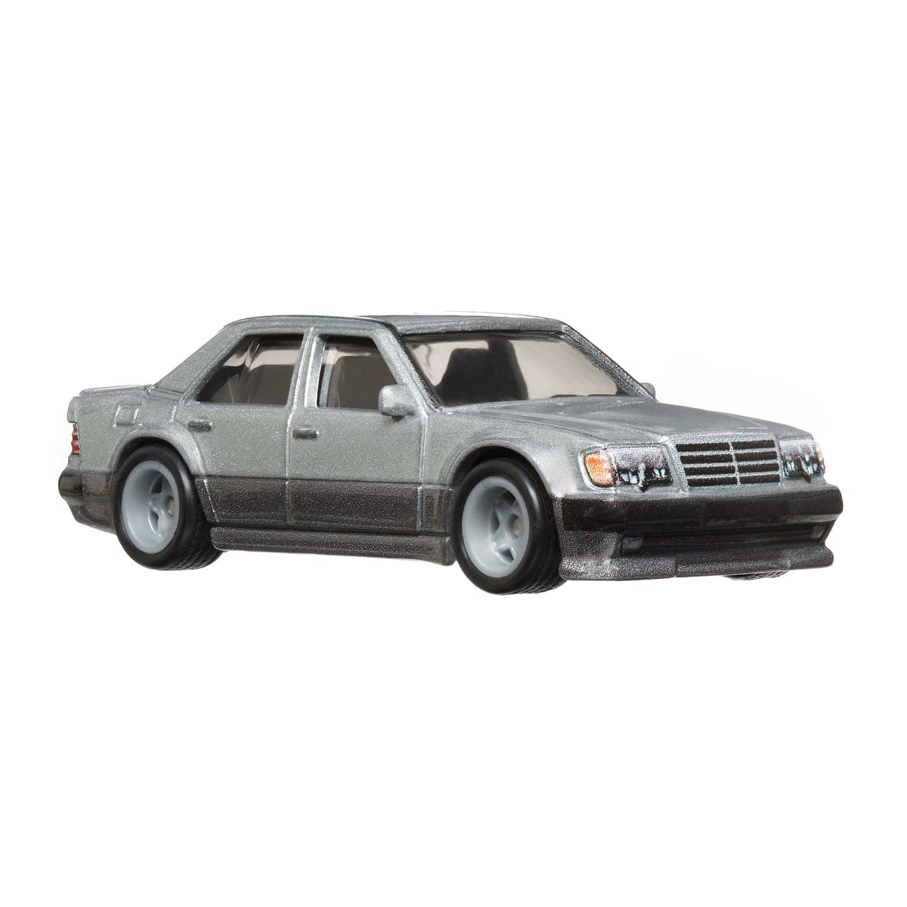 Mercedes-Benz 500 E 4