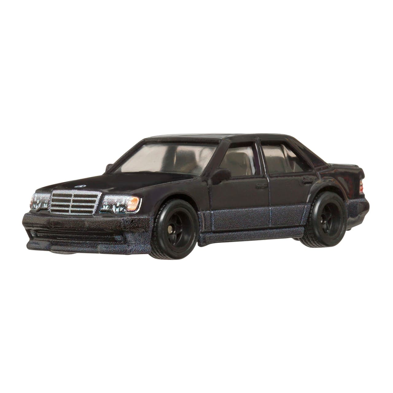 Mercedes-Benz 500 E