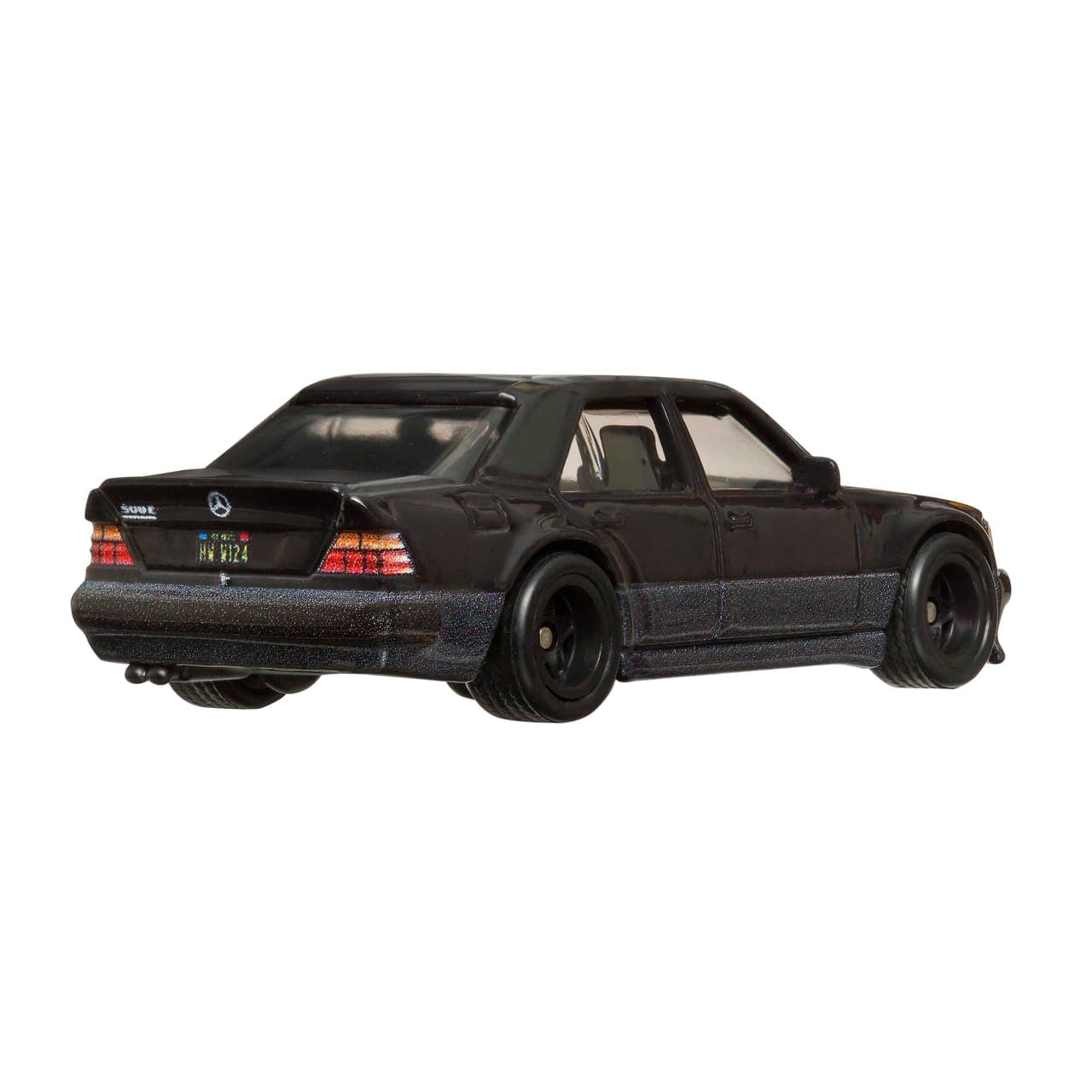 Mercedes-Benz 500 E 3