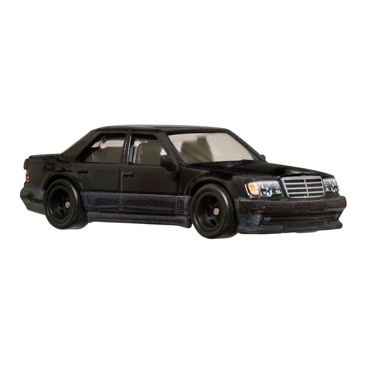 Mercedes-Benz 500 E 4