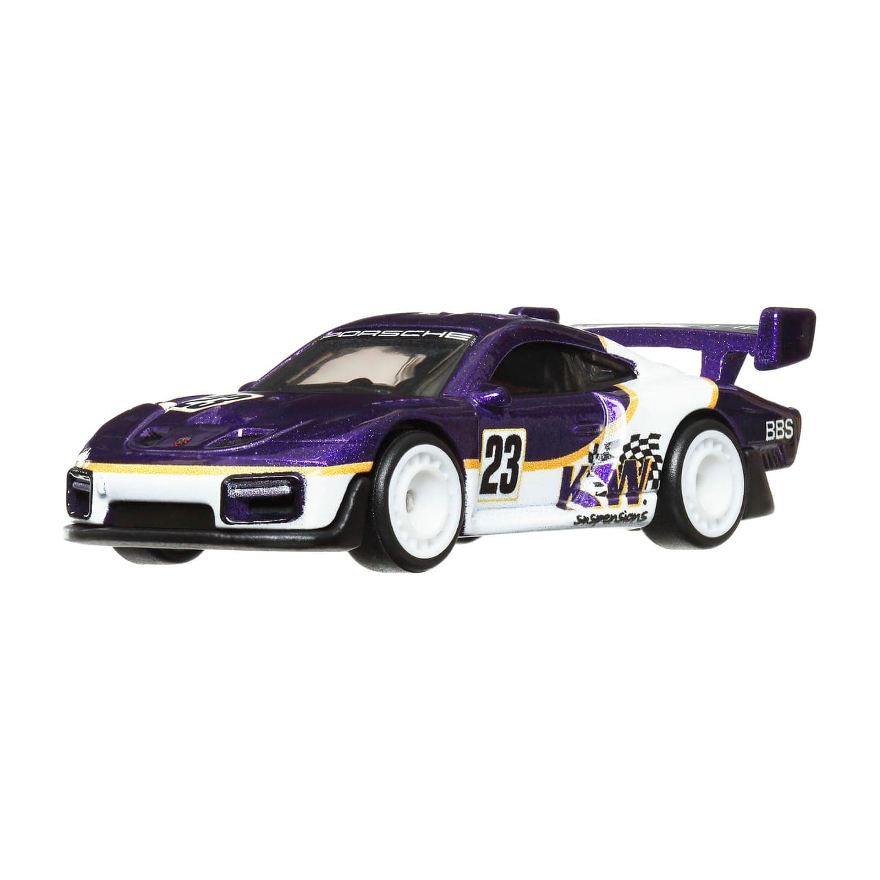 Porsche 935