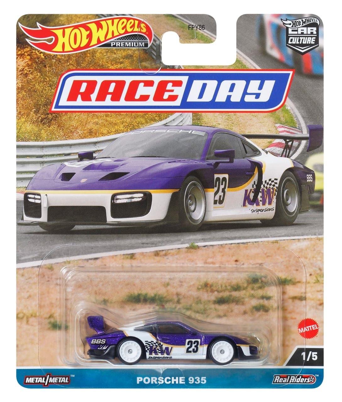 Porsche 935 2