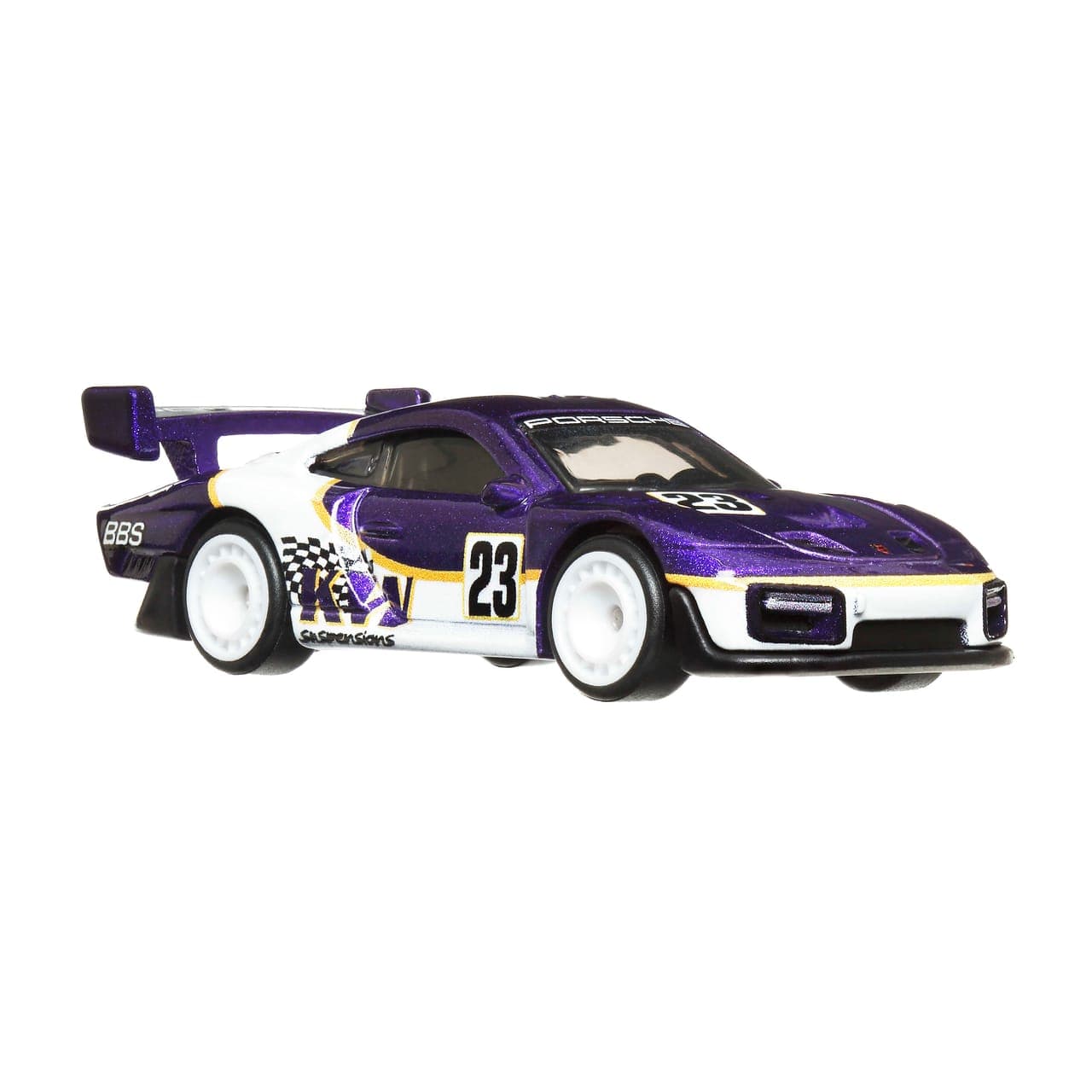 Porsche 935 4