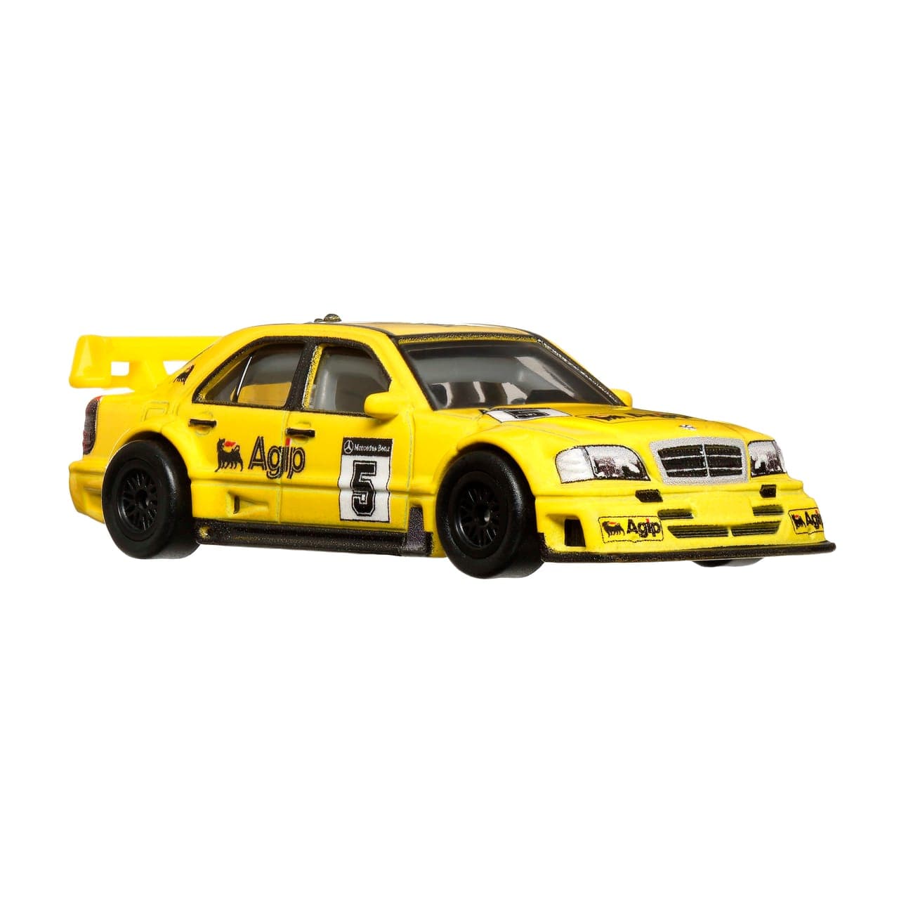 '94 AMG-MERCEDES C-CLASS DTM TOURING CAR 4