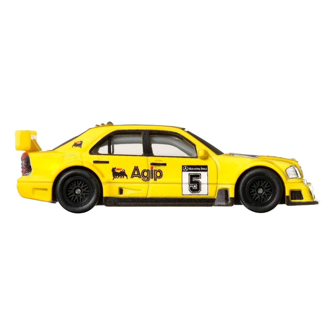 '94 AMG-MERCEDES C-CLASS DTM TOURING CAR 5