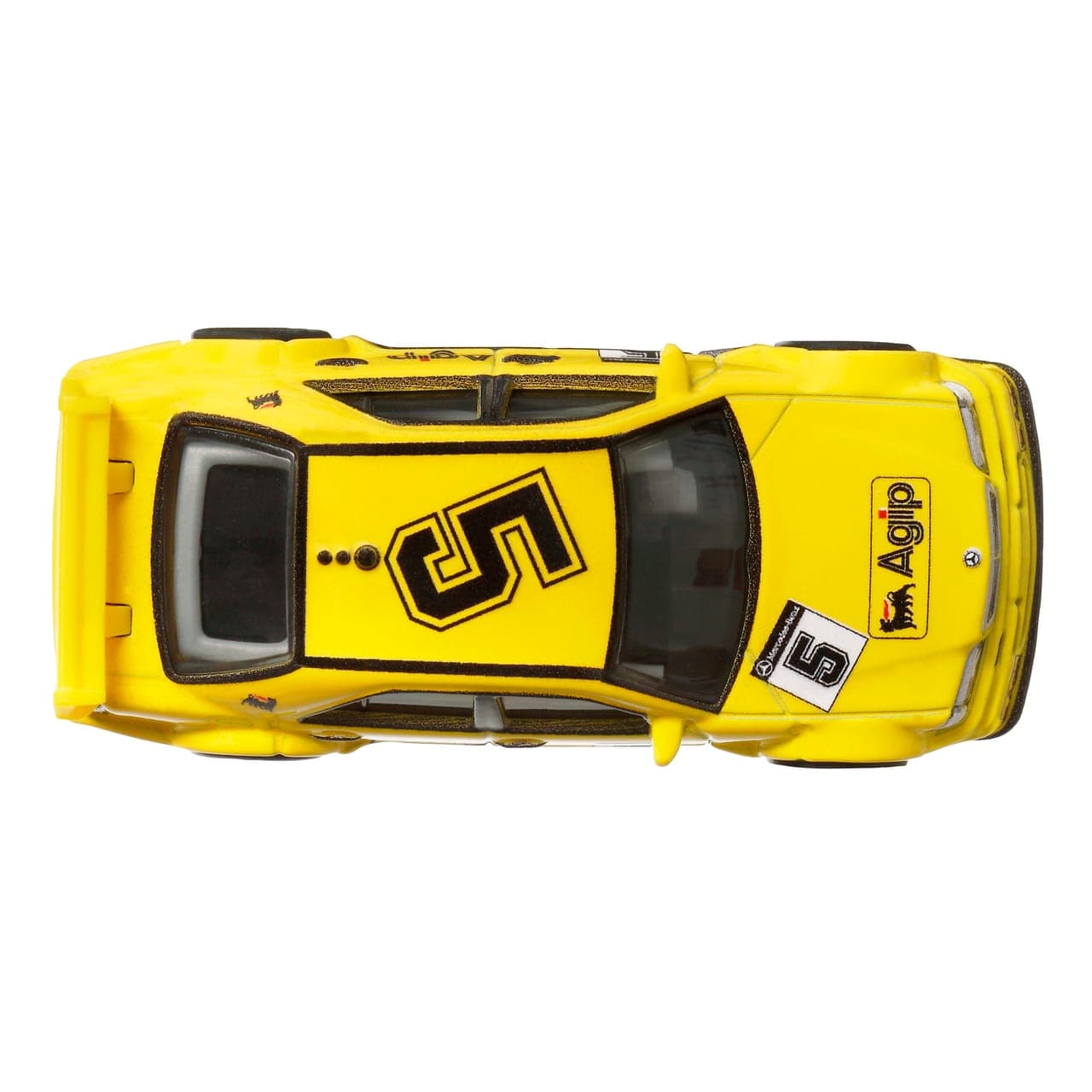 '94 AMG-MERCEDES C-CLASS DTM TOURING CAR 6