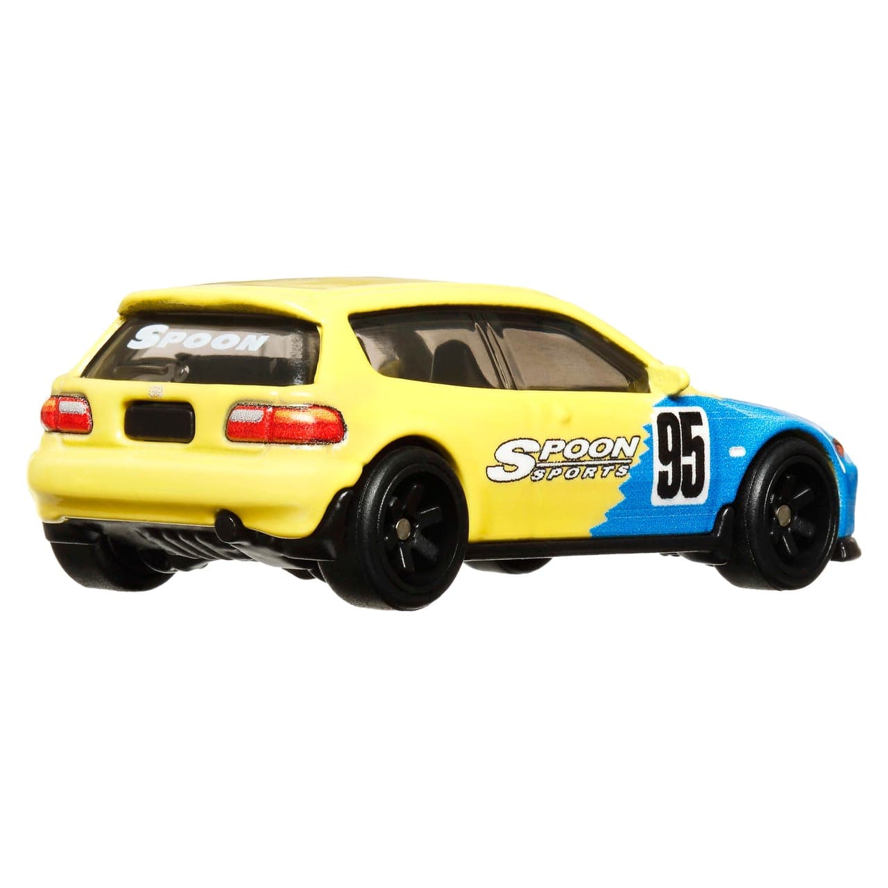 Honda Civic EG 3