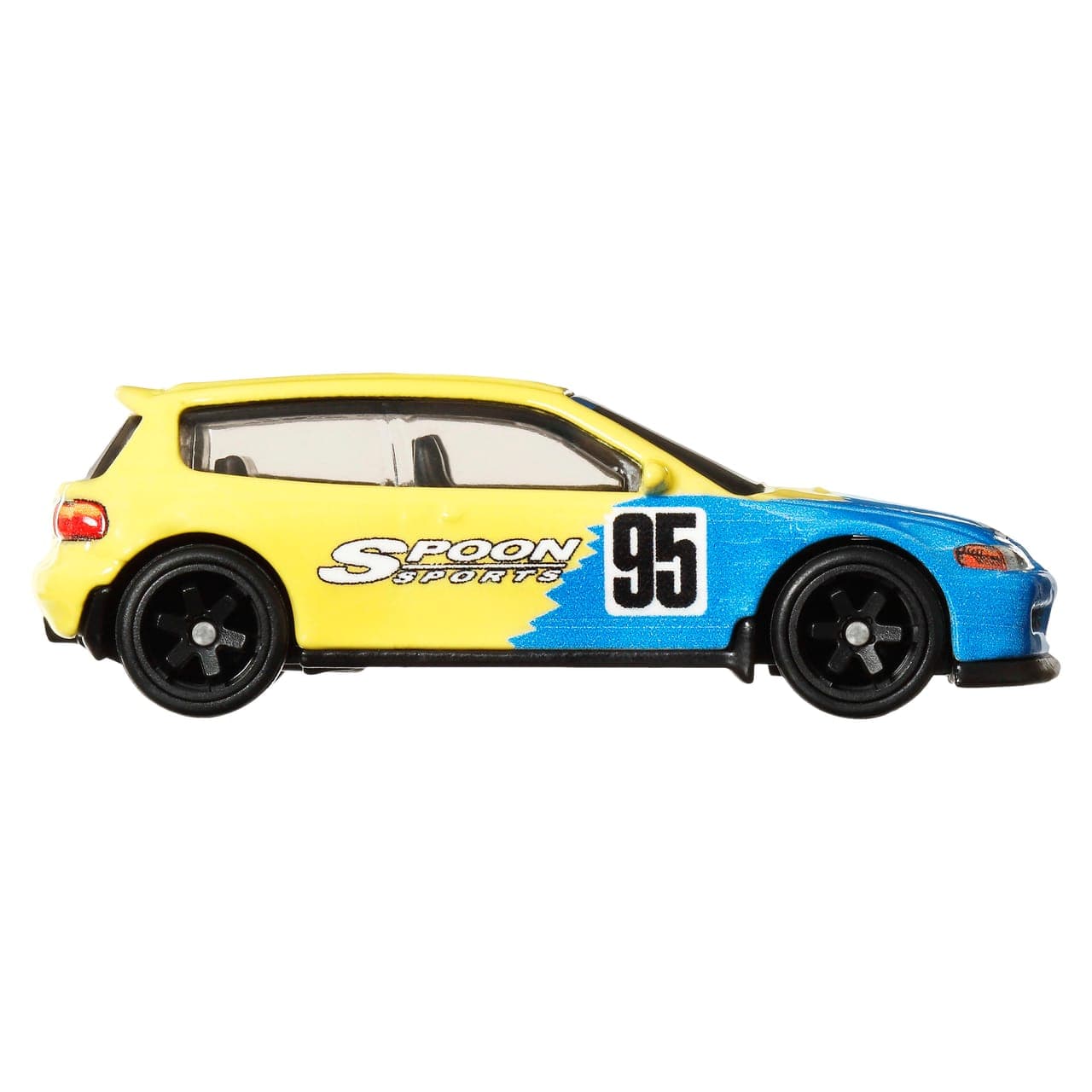 Honda Civic EG 5