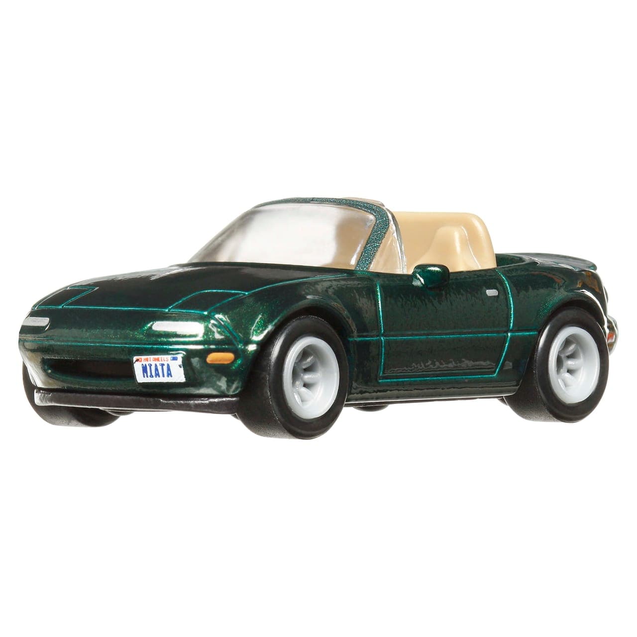'91 Mazda MX-5 Miata