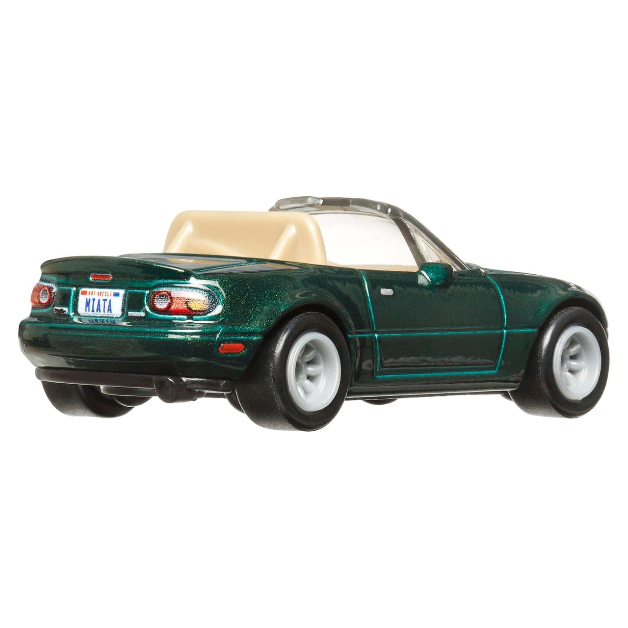 '91 Mazda MX-5 Miata 3