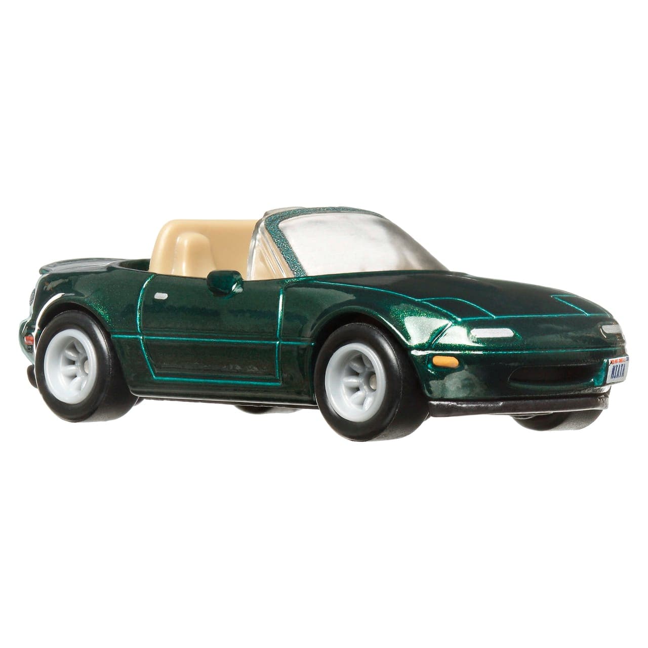 '91 Mazda MX-5 Miata 4