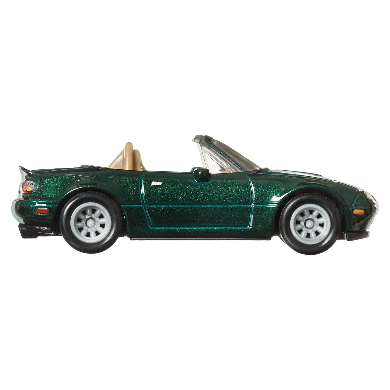 '91 Mazda MX-5 Miata 5