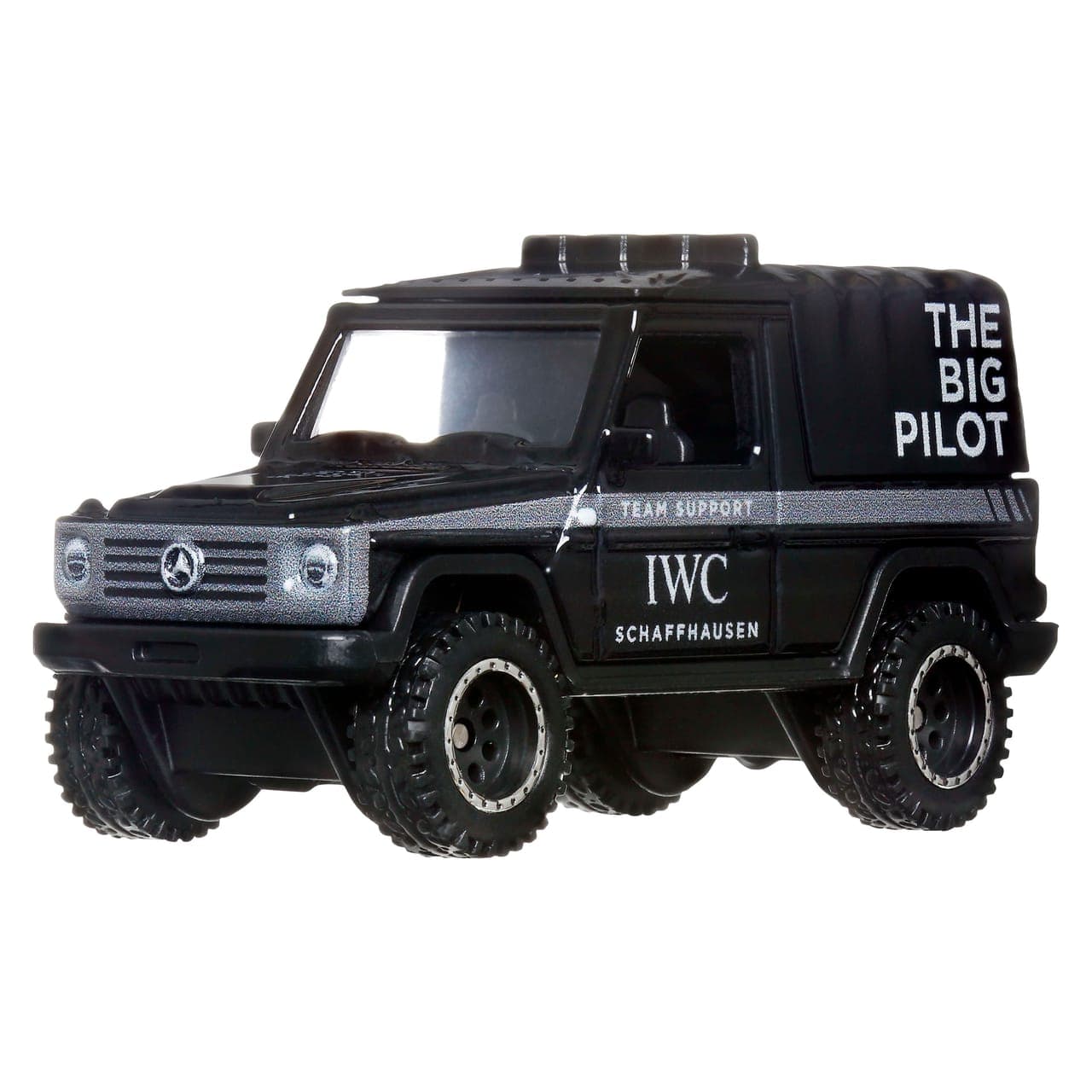 1993 Mercedes-Benz G-Class