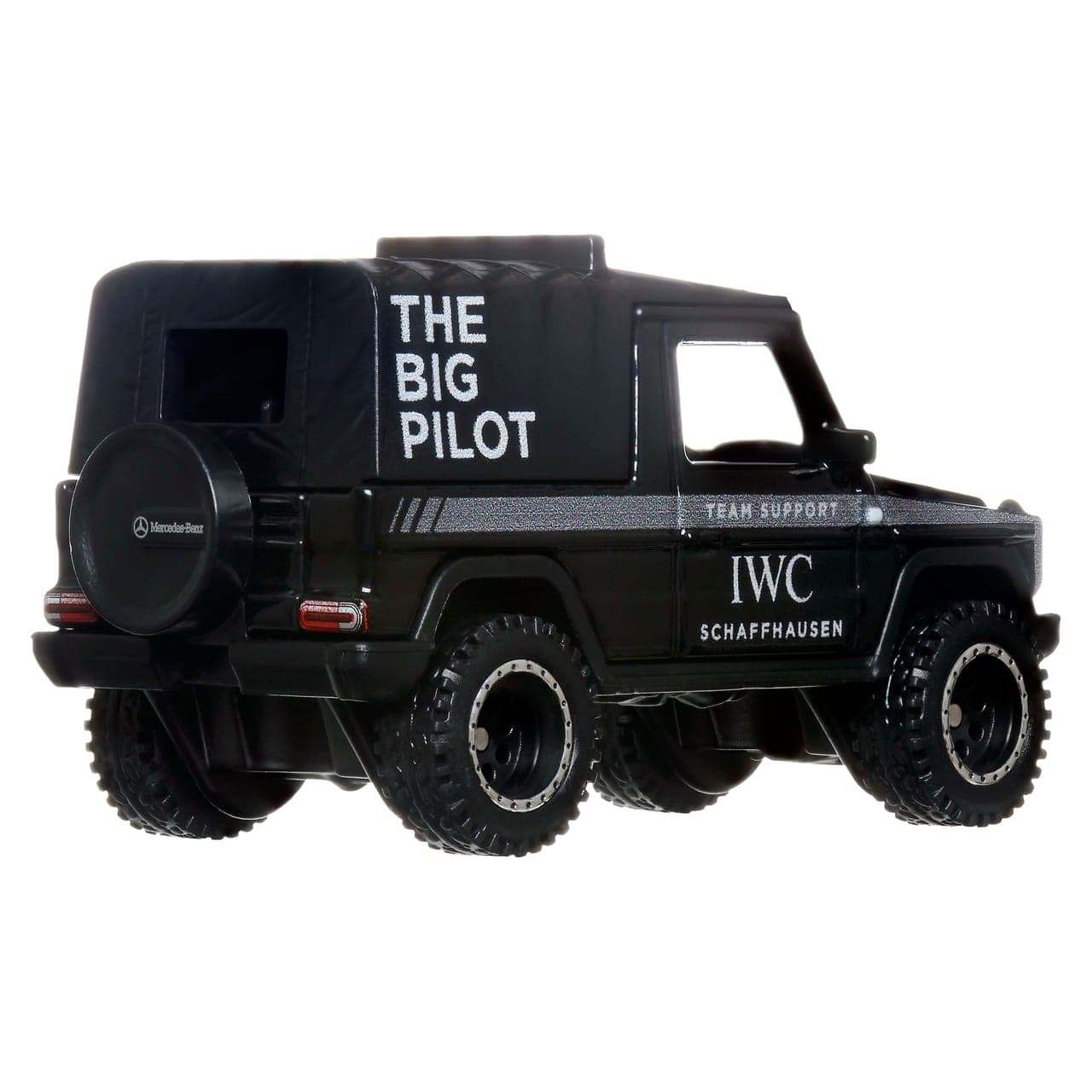 1993 Mercedes-Benz G-Class 3