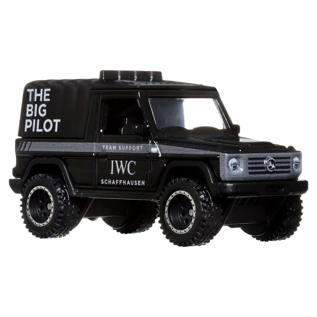 1993 Mercedes-Benz G-Class 4