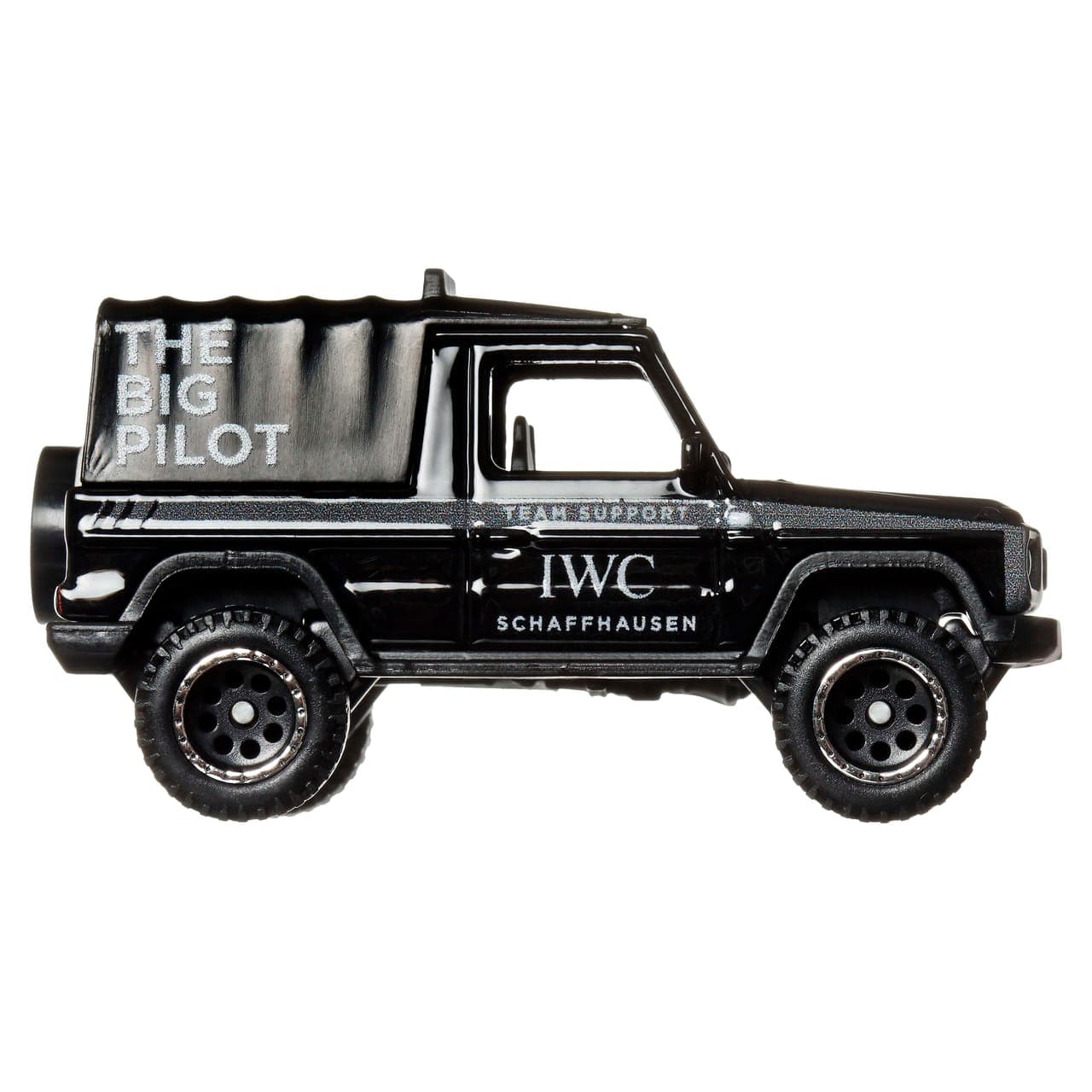 1993 Mercedes-Benz G-Class 5