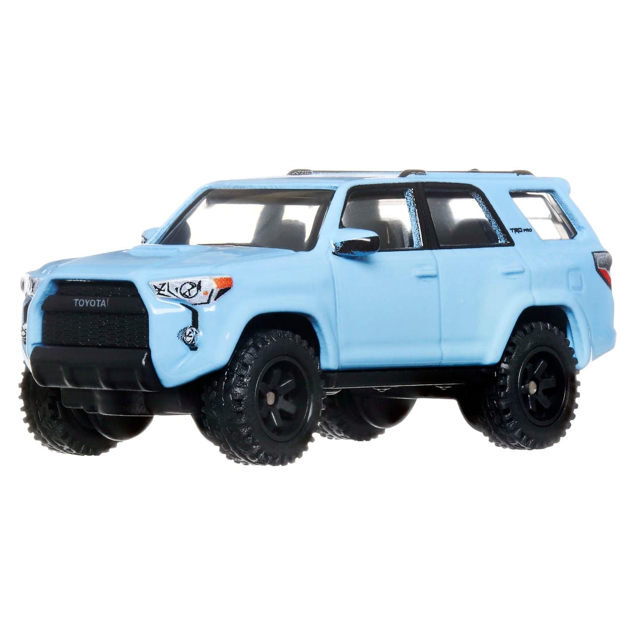 2018 TOYOTA 4RUNNER