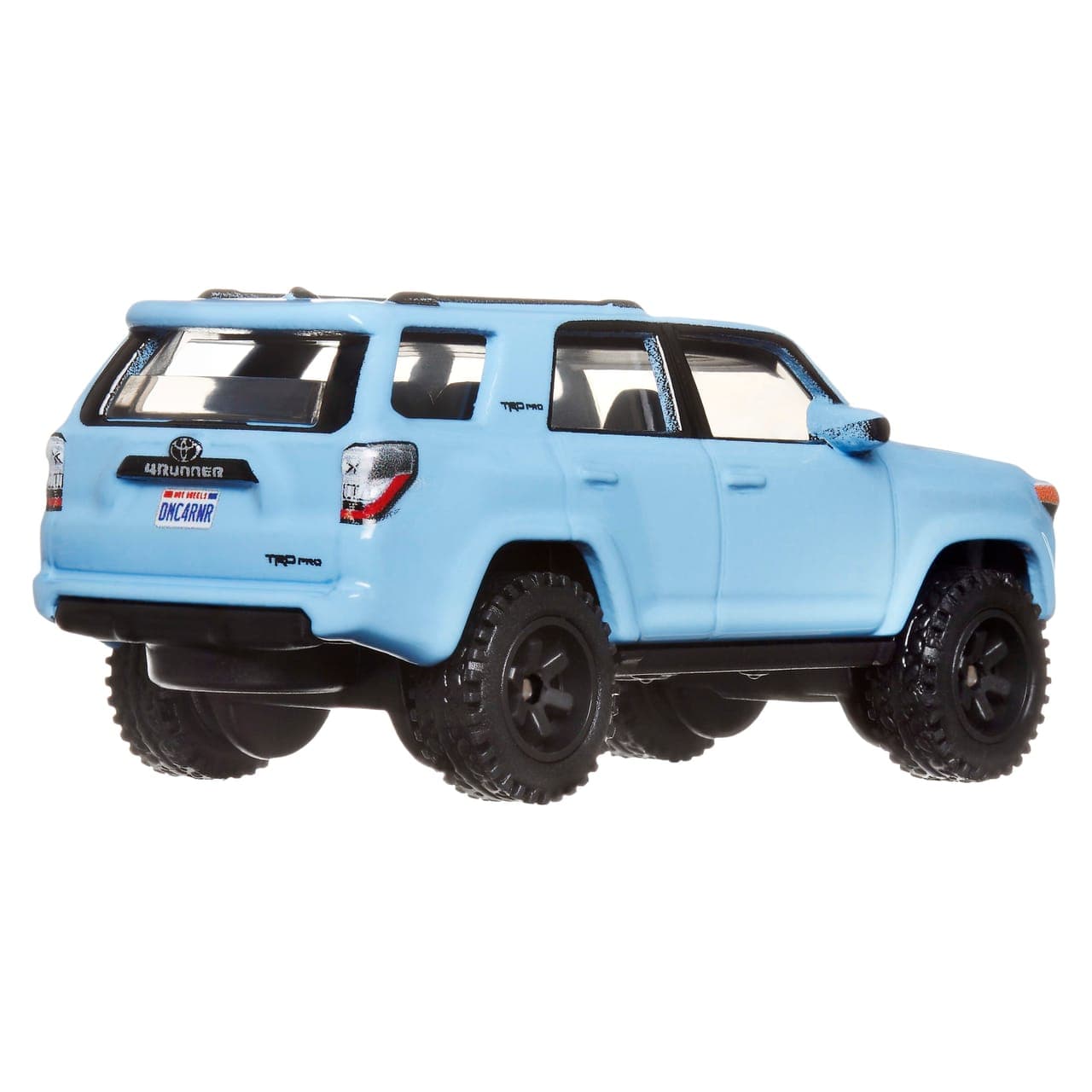 2018 TOYOTA 4RUNNER 3