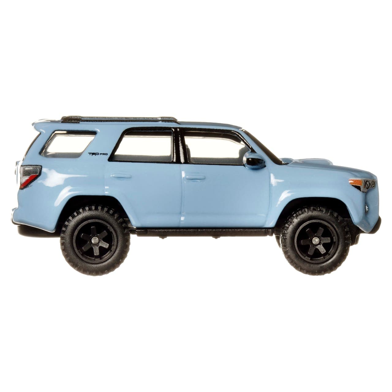 2018 TOYOTA 4RUNNER 5