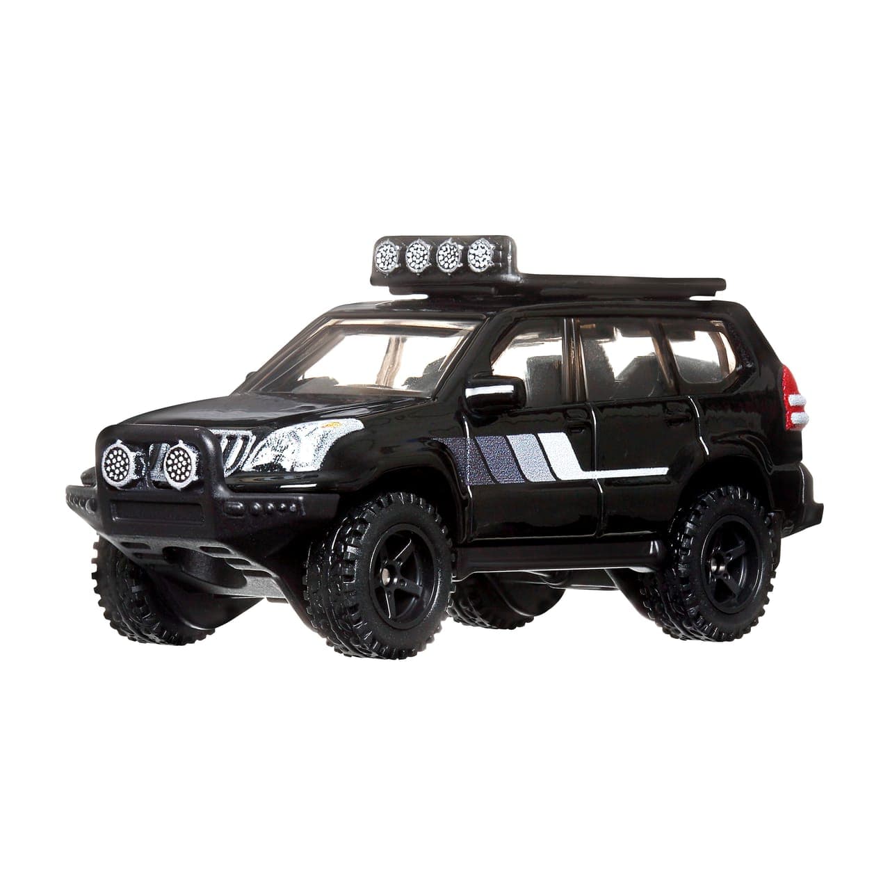 2005 Toyota Land Cruiser Prado