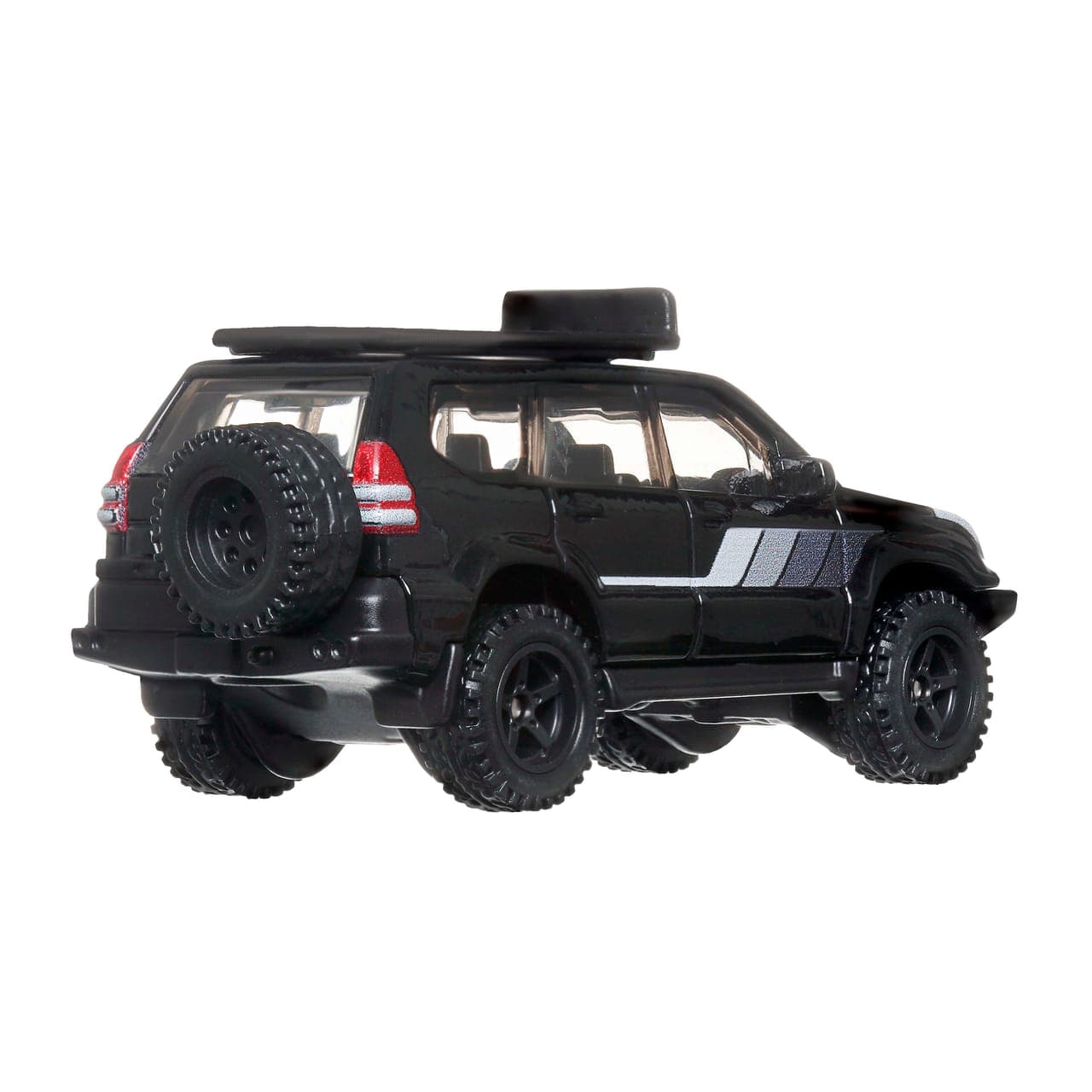 2005 Toyota Land Cruiser Prado 3