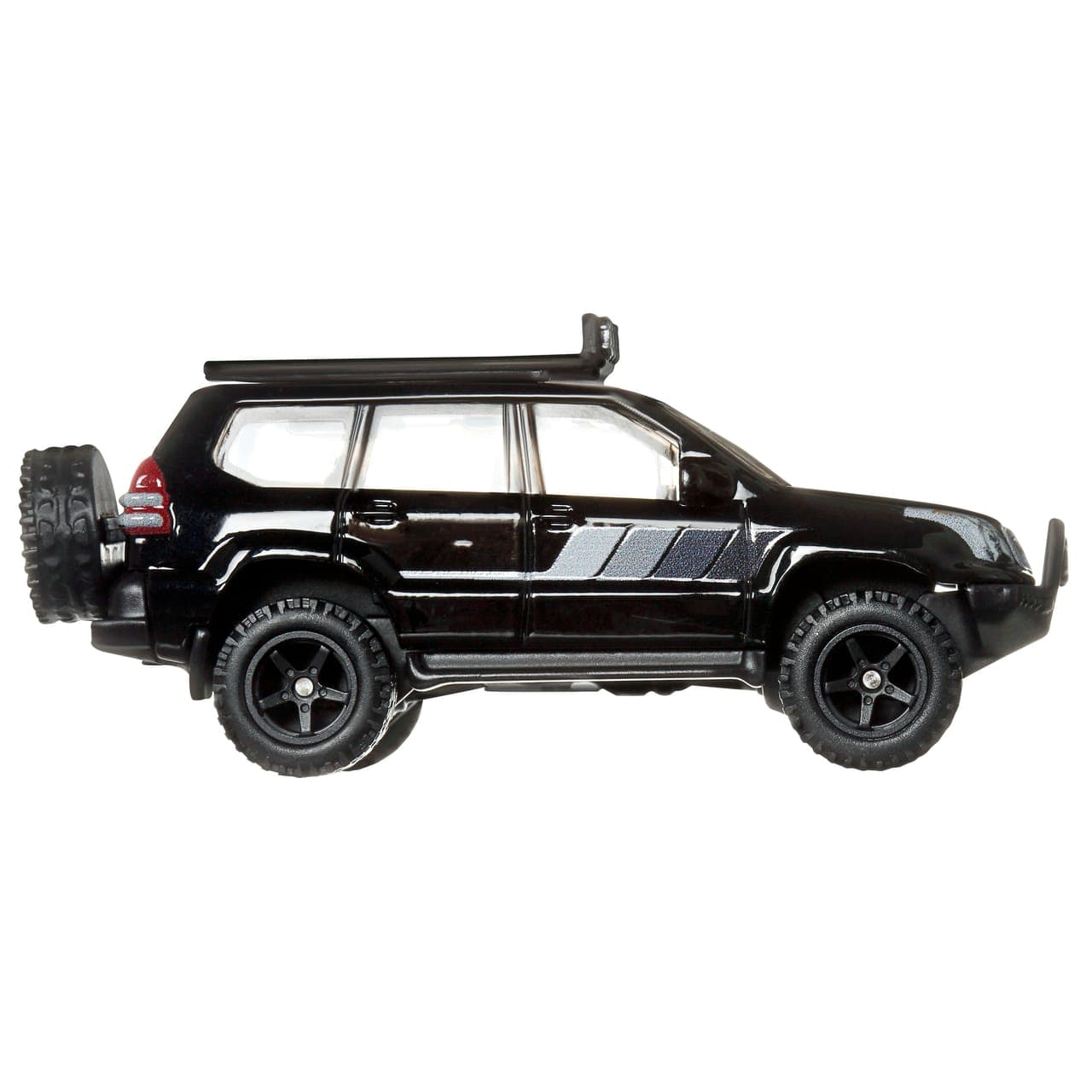 2005 Toyota Land Cruiser Prado 5
