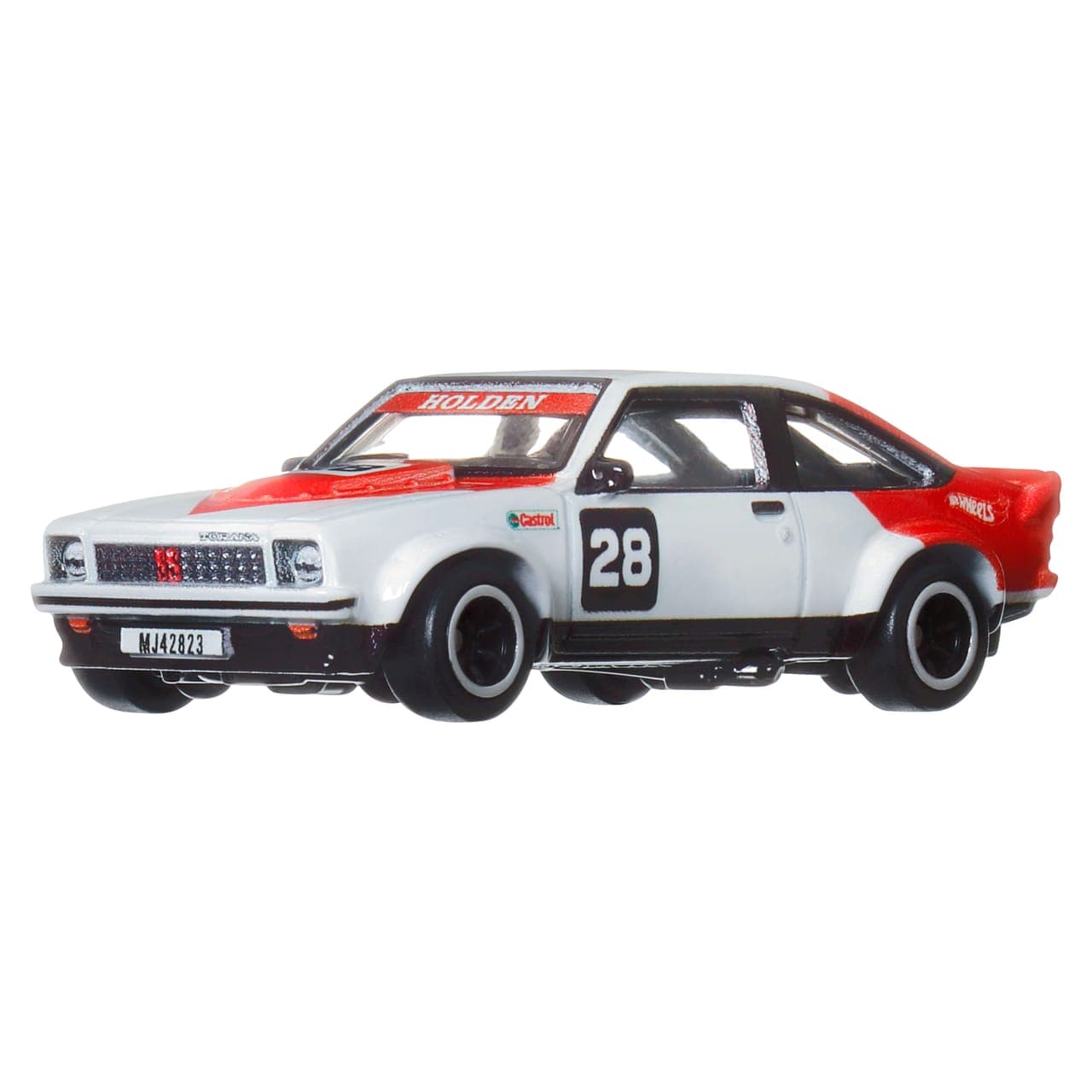 '77 Holden Torana A9X