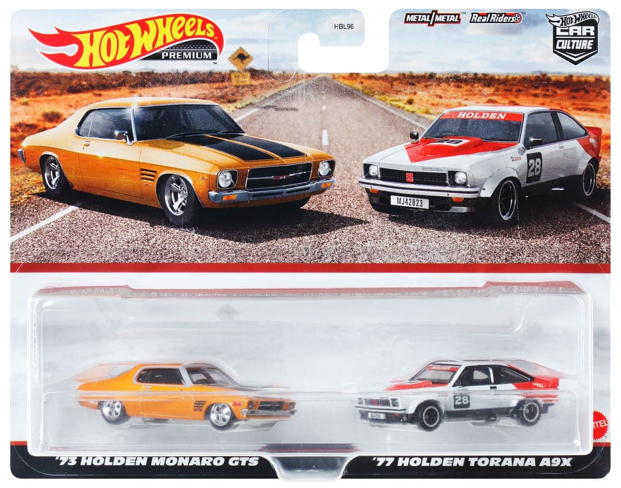 '77 Holden Torana A9X 2