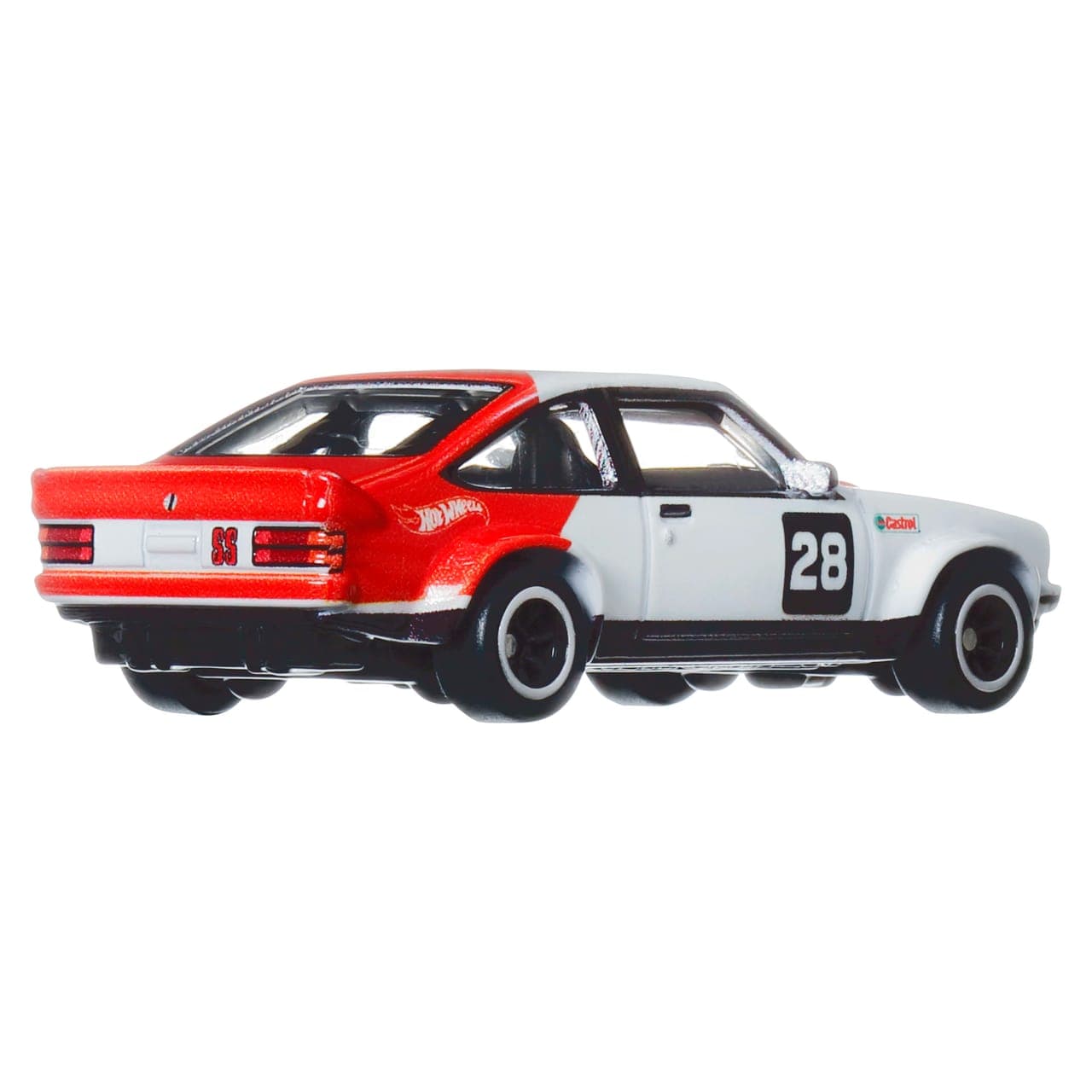 '77 Holden Torana A9X 5